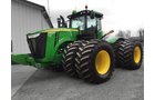 Property photo 1 - FARM EQUIPMENT AUCTION IN BRANCH COUNTY, MICHIGAN